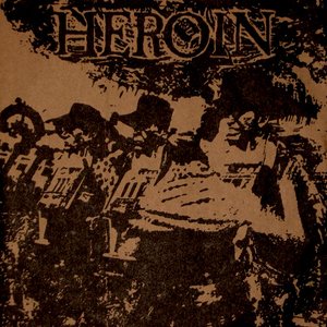 Image for 'Heroin'