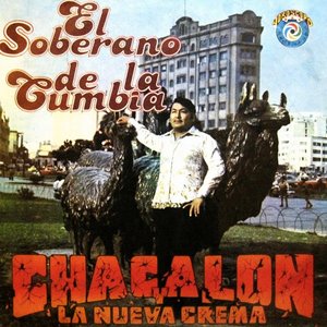 Image for 'El Soberano de La Cumbia'