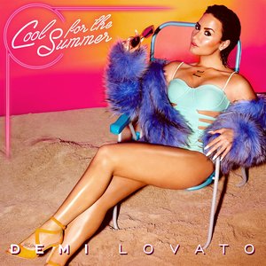 Image for 'Cool for the Summer - Single'