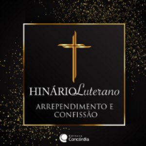 Image for 'Hinário Luterano: Louvor e Gratidão'