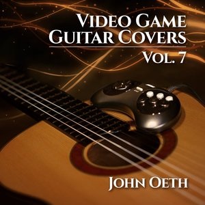 Image for 'Video Game Guitar Covers, Vol. 7'