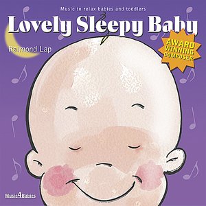 Imagen de 'Lovely Sleepy Baby'