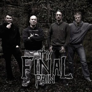 Bild für 'Thy Final Pain'