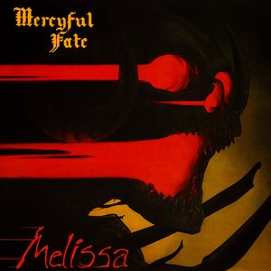 Image pour 'Melissa (Reissue)'