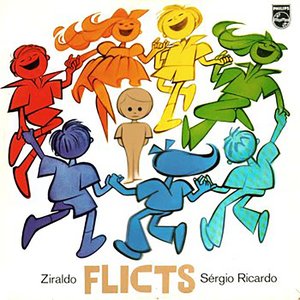 Image for 'Flicts'