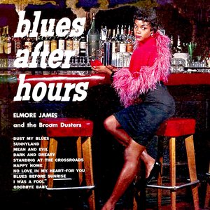 Zdjęcia dla 'Blues After Hours'