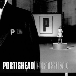 “Portishead”的封面