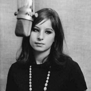 Image for 'Barbra Streisand'