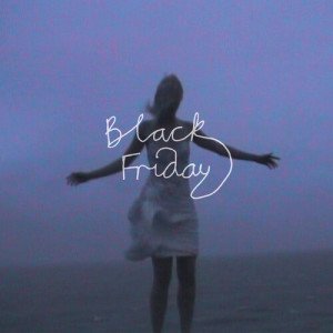 'Black Friday EP'の画像