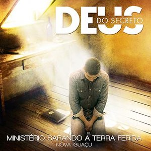 Image for 'Deus do Secreto.'