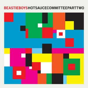 “Hot Sauce Committee, Pt. 2”的封面