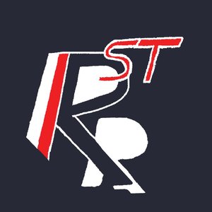 “RRST”的封面