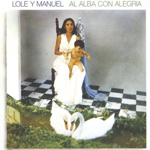 Image for 'Al Alba Con Alegria'