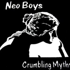 Image for 'Crumbling Myths'