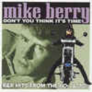 'Don't You Think It's Time'の画像