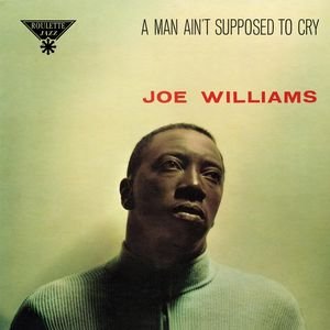 Image for 'A Man Ain't Supposed To Cry'