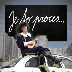 'Je to proces...'の画像