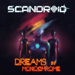 “Dreams In Monochrome (Deluxe Edition)”的封面