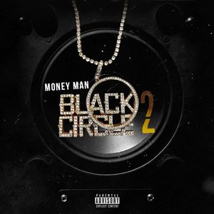 “Black Circle 2”的封面
