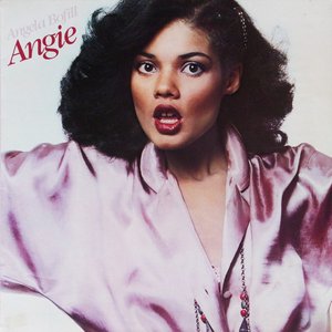 “Angie (Expanded Edition)”的封面