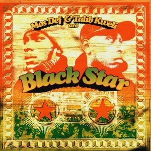 'Black Star'の画像