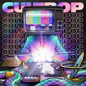 Image for 'CULTPOP'