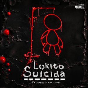 Image for 'Lokito Suicida'