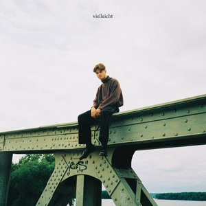 “Vielleicht”的封面