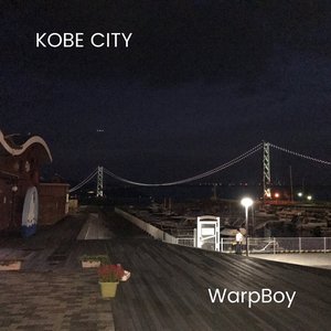 'KOBE CITY'の画像