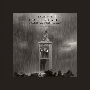 'Fortnight (feat. Post Malone) [BLOND:ISH Remix]' için resim