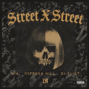 Image for 'STREET X STREET (LAFC)'