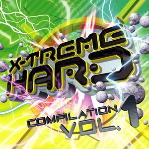 Image for 'X-Treme Hard Compilation Vol.1'