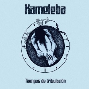 Image for 'Tiempos de Tribulacion'