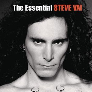 Image for 'The Essential Steve Vai'