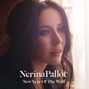 Image for 'New Year of the Wolf'