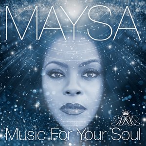 Image for 'Music For Your Soul'