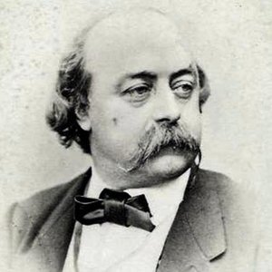 Bild för 'Gustave Flaubert'