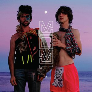 Image for 'Oracular Spectacular'