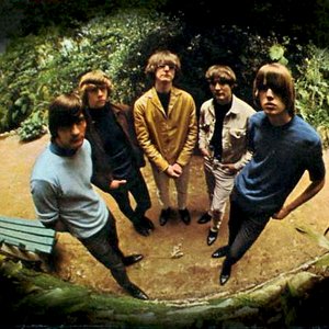 “The Byrds”的封面