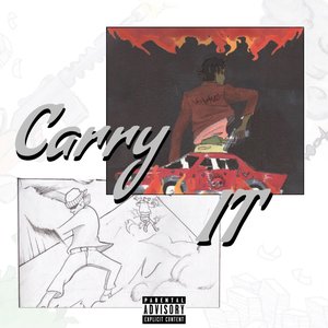 Image for 'Carry It'