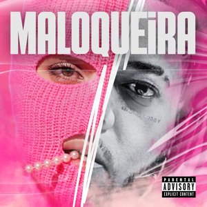 “Maloqueira”的封面