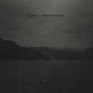 “Ominousium”的封面