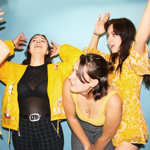 “Teen Jesus and the Jean Teasers”的封面