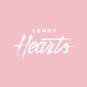 Image for 'Hearts'