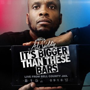 Image for 'It's Bigger Than These Bars'