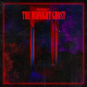 Image for 'The Midnight Ghost'