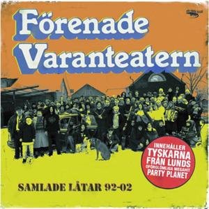 Image for 'Samlade Låtar 92-02'