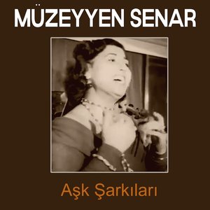 “Aşk Şarkıları”的封面