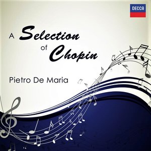 Image for 'A Selection of Chopin'