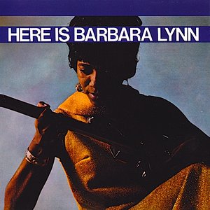 Zdjęcia dla 'Here Is Barbara Lynn'
